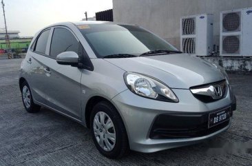 Honda Brio 2016 for sale