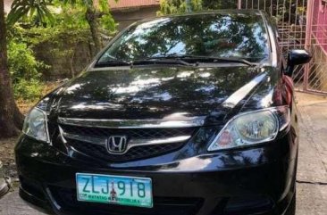 Honda City 2008 for sale