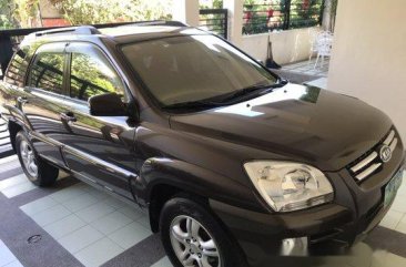 Kia Sportage 2008 for sale