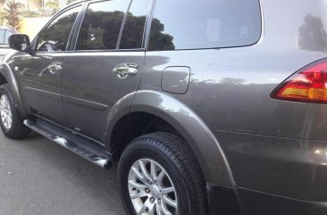 2012 Mitsubishi Montero For sale