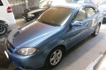 2009 Chevrolet Optra for sale