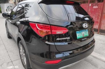 2013 Hyundai Santa Fe for sale