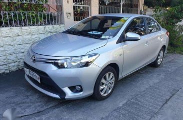 Toyota Vios 2017 for sale