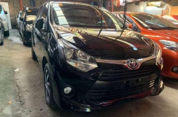 Toyota Wigo 2018 for sale