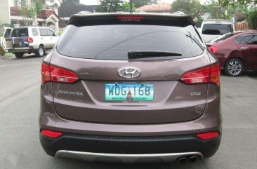 2014 Hyundai Santa Fe for sale