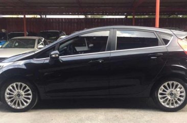 2014 Ford Fiesta for sale