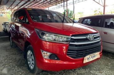 2018 Toyota Innova for sale