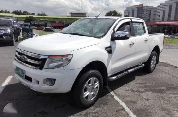 2013 Ford Ranger XLT for sale