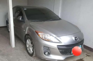 Mazda 3 2013 for sale