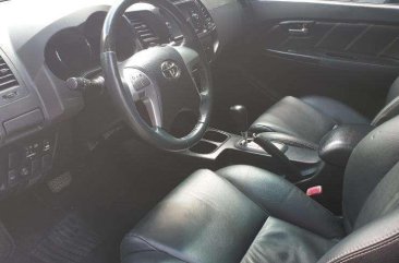 2015 Toyota Fortuner for sale