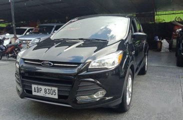 Ford Escape 2015 for sale