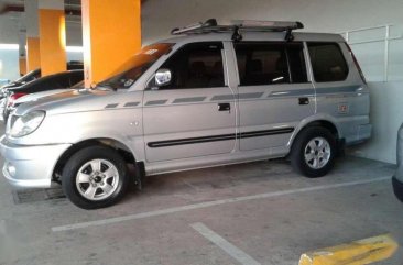 Mitsubishi Adventure glx diesel 2005 for sale 