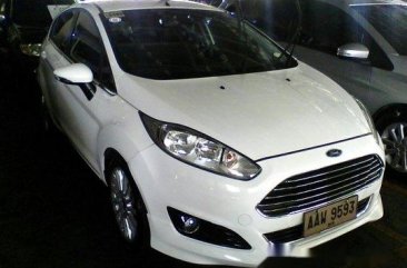 Ford Fiesta 2014 for sale