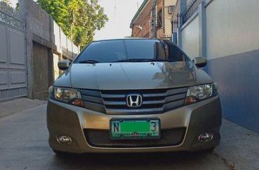 Honda City 2010 for sale