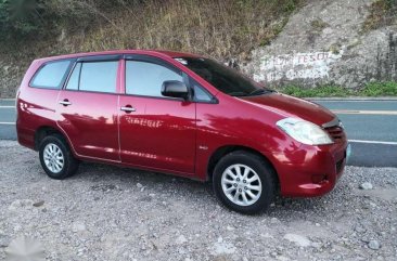 Toyota Innova 2010 For sale 