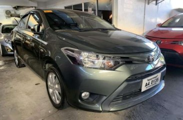 2018 Toyota Vios 1.3 E for sale