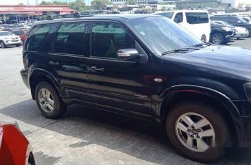 Ford Escape 2007 for sale