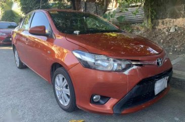 2017 Toyota Vios 1.3 E for sale