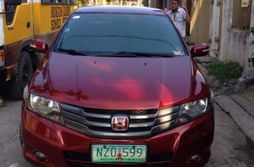 Honda City 2009 15E iVtec for sale