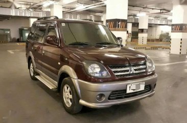 2010 Mitsubishi Adventure 2.5 Diesel Manual Php425k