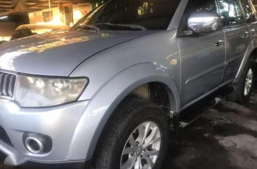 Mitsubishi Montero 2011 for sale