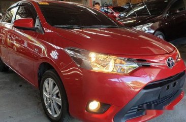 Toyota Vios 2018 for sale