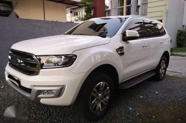 Ford Everest 2017 for sale