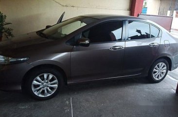 Honda City 2012 for sale