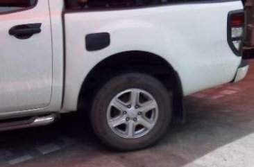 Ford Ranger XLT 2015 Matic for sale