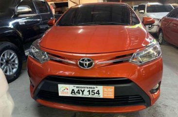 Toyota Vios 2018 for sale