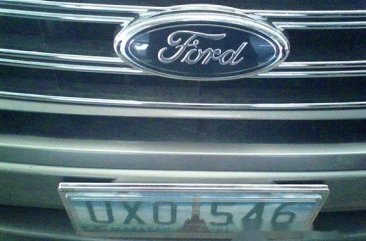 Ford Everest 2013 for sale