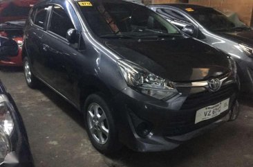 2016 Toyota Wigo for sale