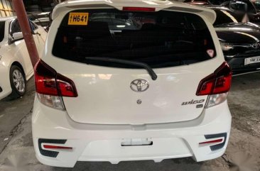 Toyota Wigo 2018 for sale