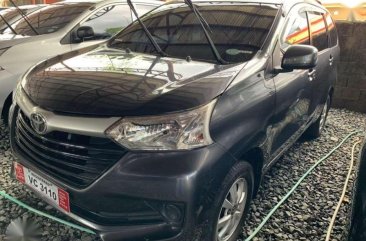 Toyota Avanza 2016 for sale