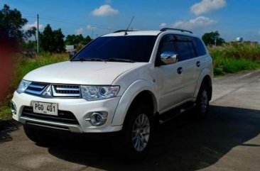 Mitsubishi Montero 2010 for sale