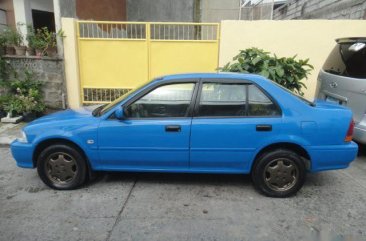 Honda City 1999 for sale