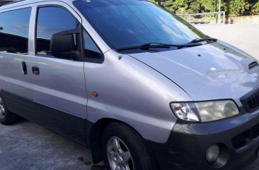 Hyundai Starex 2001 for sale