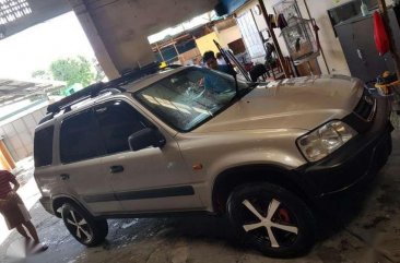 Honda CRV 1998 AT Gen1 for sale