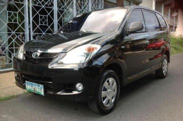 2011 Toyota Avanza for sale