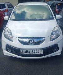 Honda Brio 2015 for sale