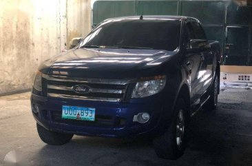 2012 Ford Ranger for sale