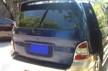 Kia Carnival 2001 for sale