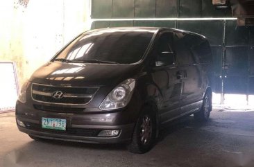 2008 Hyundai Starex for sale