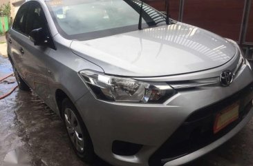 2016 Toyota Vios for sale