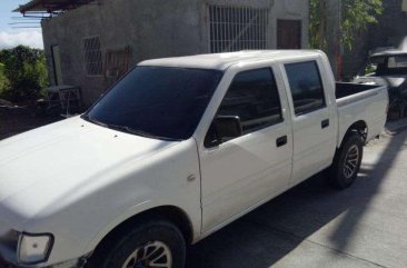 2003 Isuzu Fuego for sale