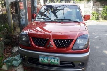 Mitsubishi Adventure 2005 for sale