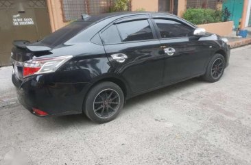 2017 Toyota Vios for sale