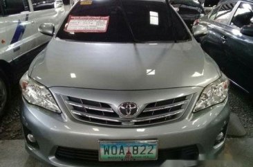 Toyota Corolla Altis 2014 for sale