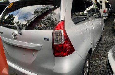 Toyota Avanza 2017 for sale