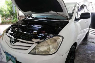 Toyota Innova 2010 Diesel for sale